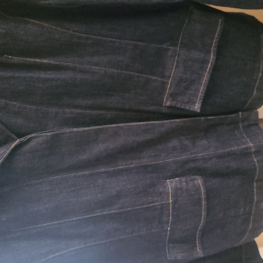 Jean jacket - Picture 4 of 5